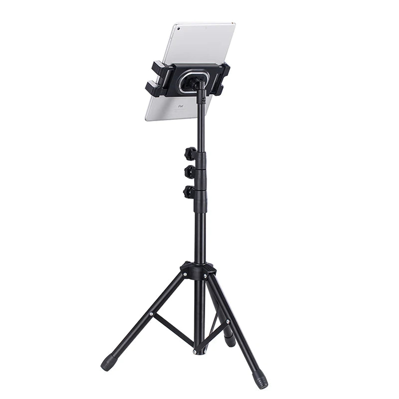 Tablet Tripod Stand Holder H