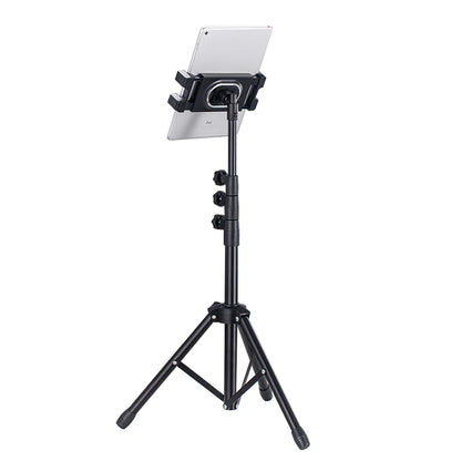 Tablet Tripod Stand Holder H