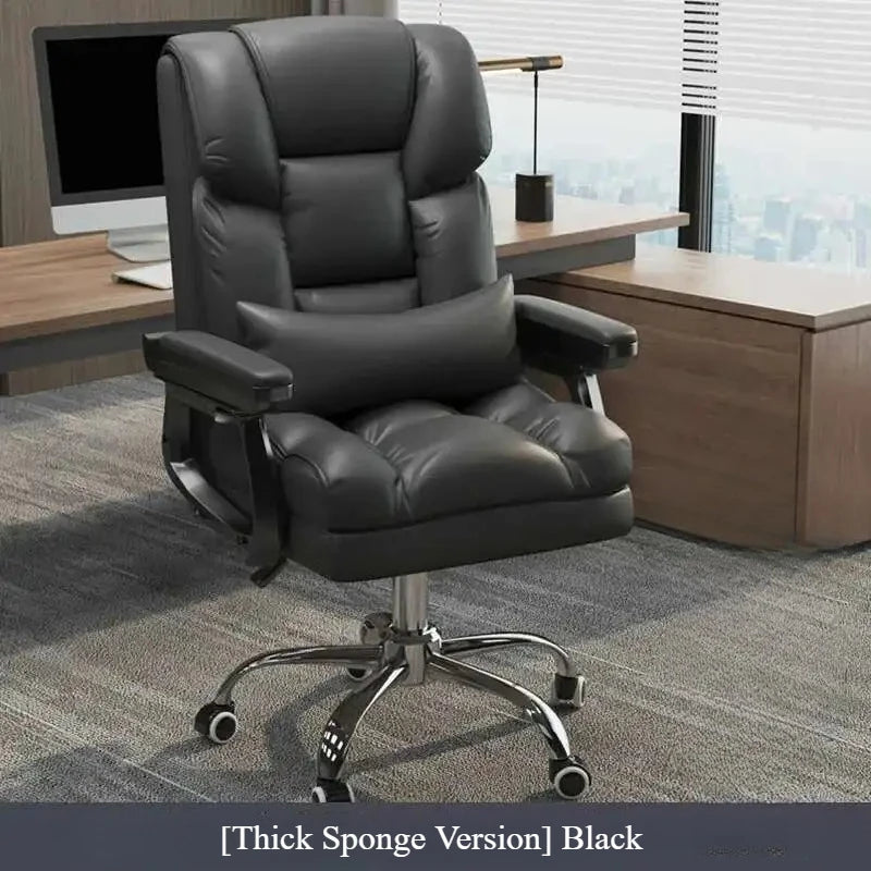Modern Ergonomic Office Chair