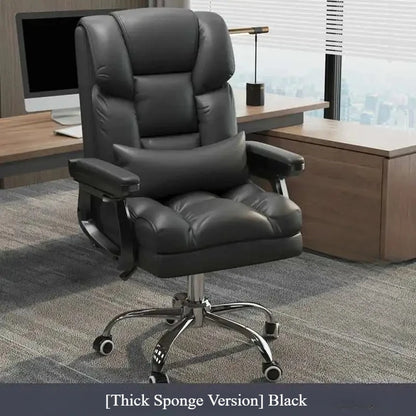 Modern Ergonomic Office Chair