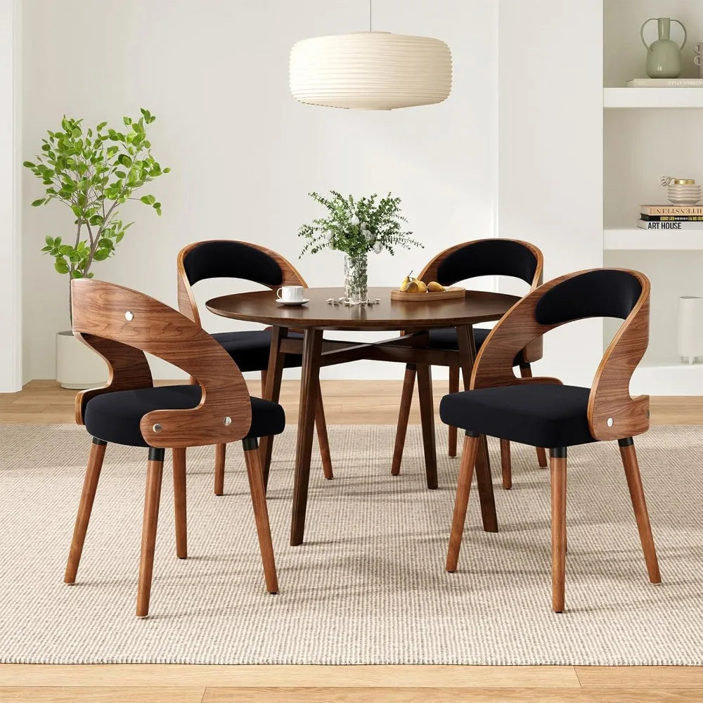 Wood Dining Chairs