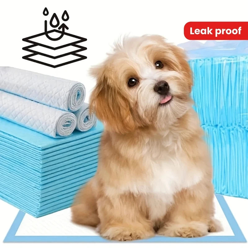 Dog Pee Pads