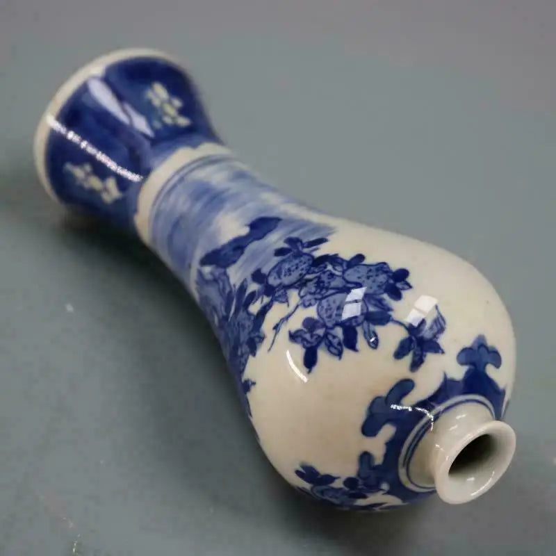 Chinese old porcelain vase
