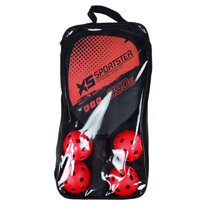 Pickleball paddle Racket