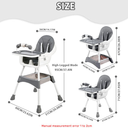 Baby High Chair