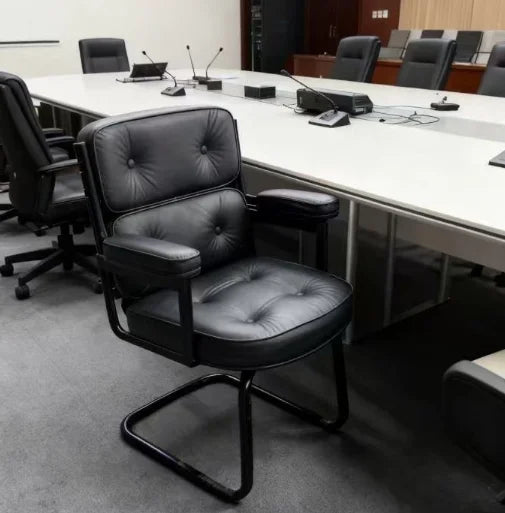 Ergonomic Office Chair