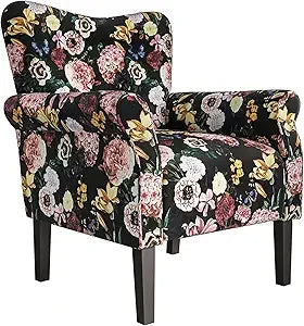 Modern Accent Chair