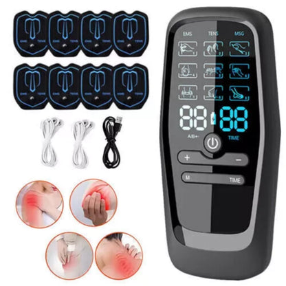 27 Modes Tens Unit Muscle