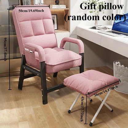 Minimalist Office Chair