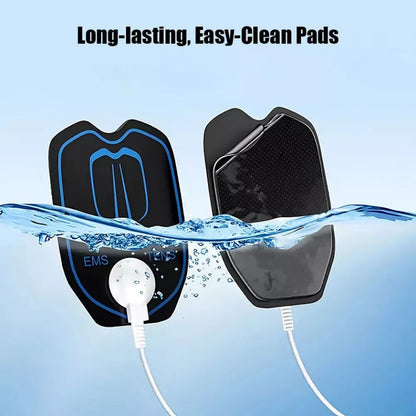 27 Modes Tens Unit Muscle