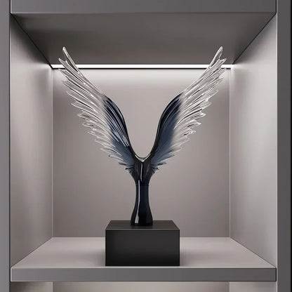 Creative Decor Sculptures Luxury
