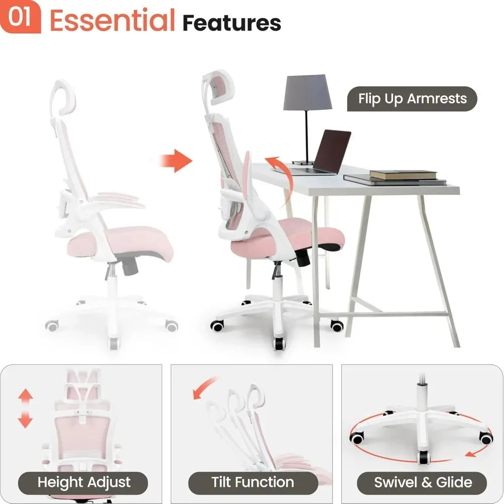 Office/Desk/Computer Chair
