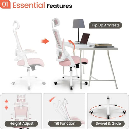 Office/Desk/Computer Chair