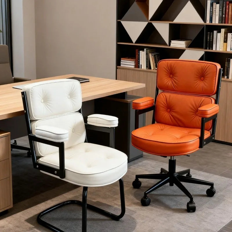 Ergonomic Office Chair