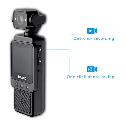 1080P WiFi Action Camera