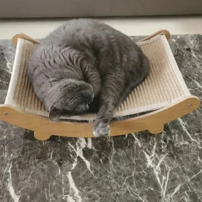Multifuction Cats Sleeping Bed