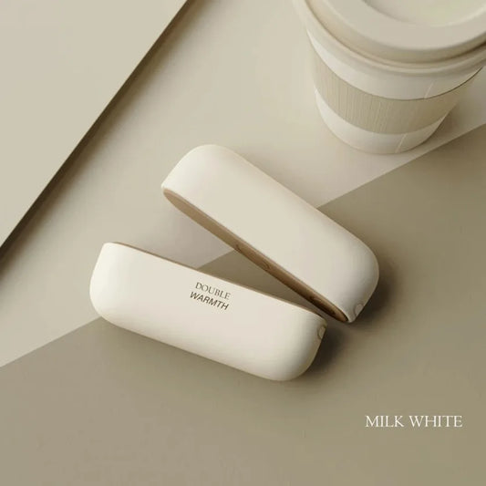 Rechargeable Hand Warmers