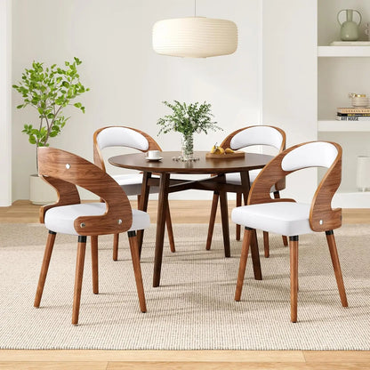 Wood Dining Chairs