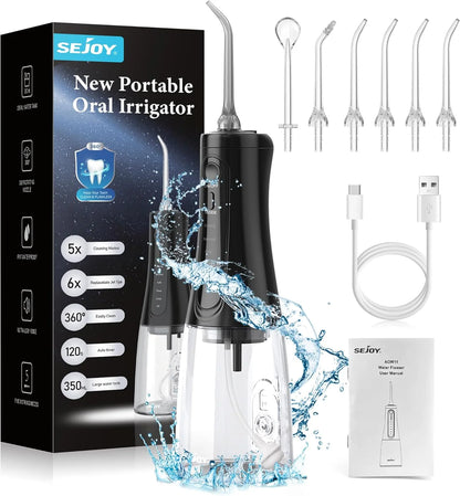 Dental Oral lrrigator