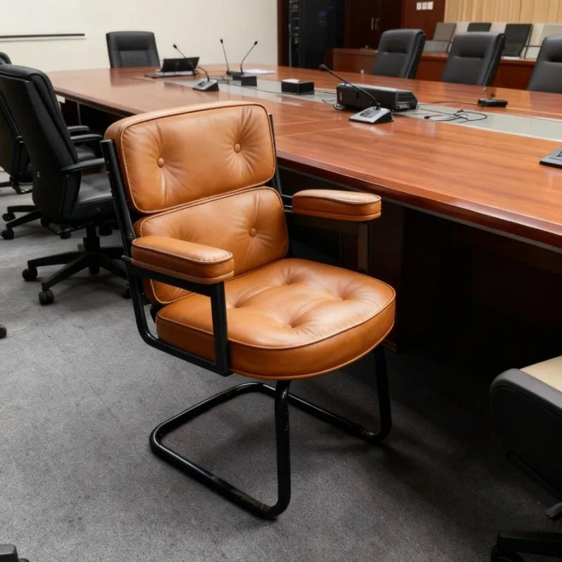 Ergonomic Office Chair