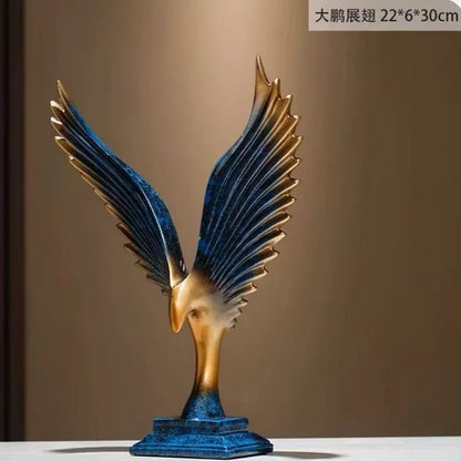 Creative Decor Sculptures Luxury