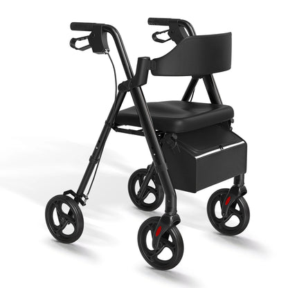 Rollator Walkers For Seniors