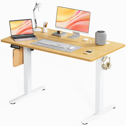 Electric Standing Computer Desk