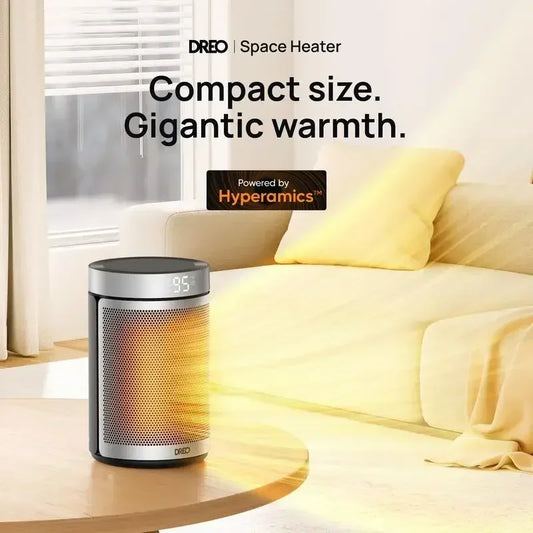 Space Heaters for Indoor