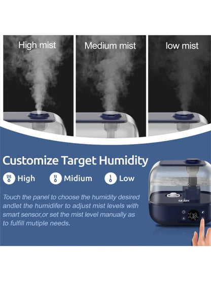 5L Humidifier for Bedroom