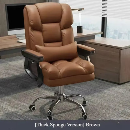 Modern Ergonomic Office Chair