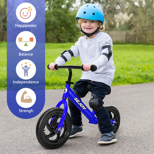 Balance Bike for Kids