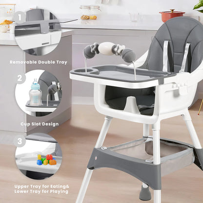 Baby High Chair