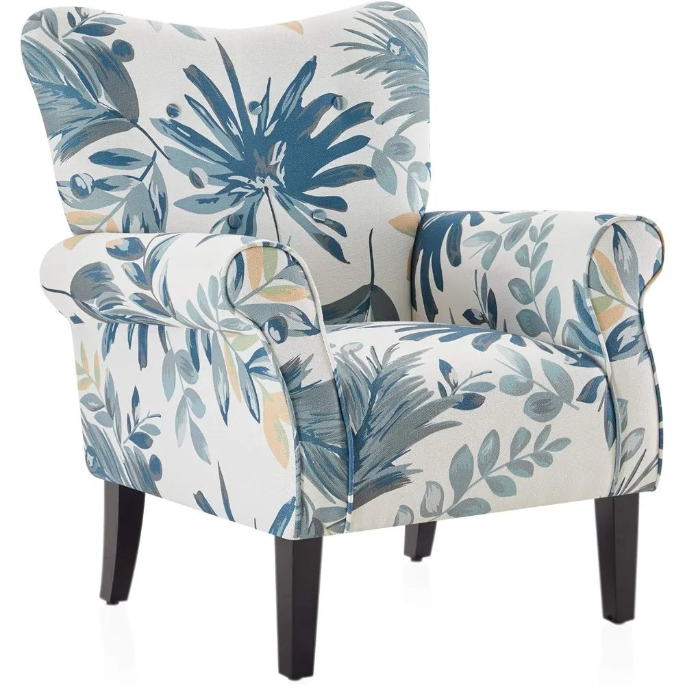 Modern Accent Chair