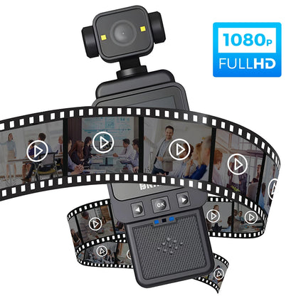 1080P WiFi Action Camera