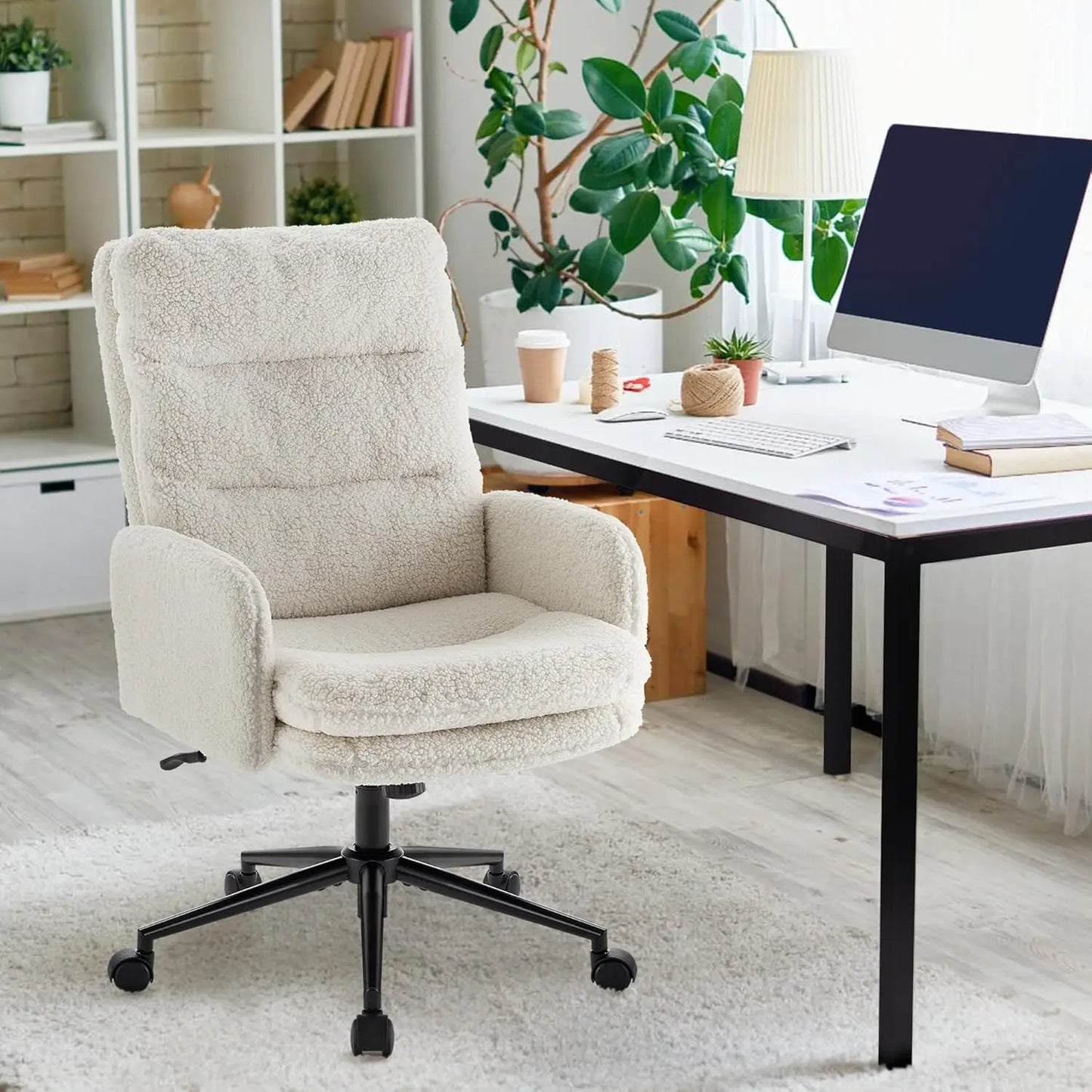Home Office Chair Adjustable