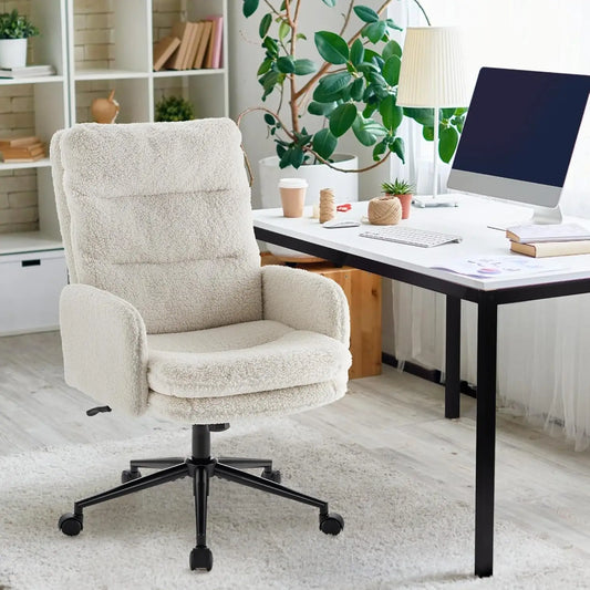 Home Office Chair Adjustable