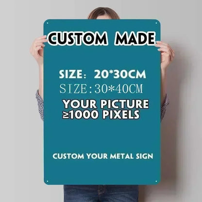 Horse and Foal At Sunset Metal