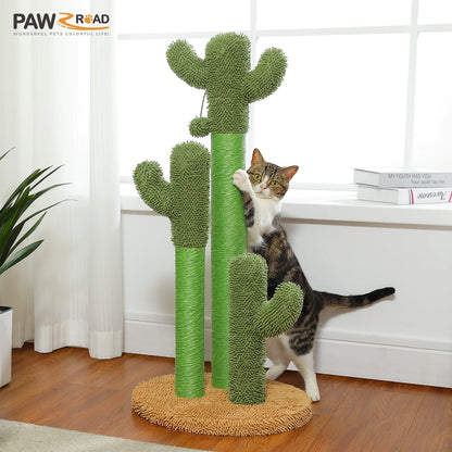 Cactus Cat Tree Small
