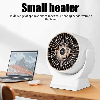 Portable  Heater